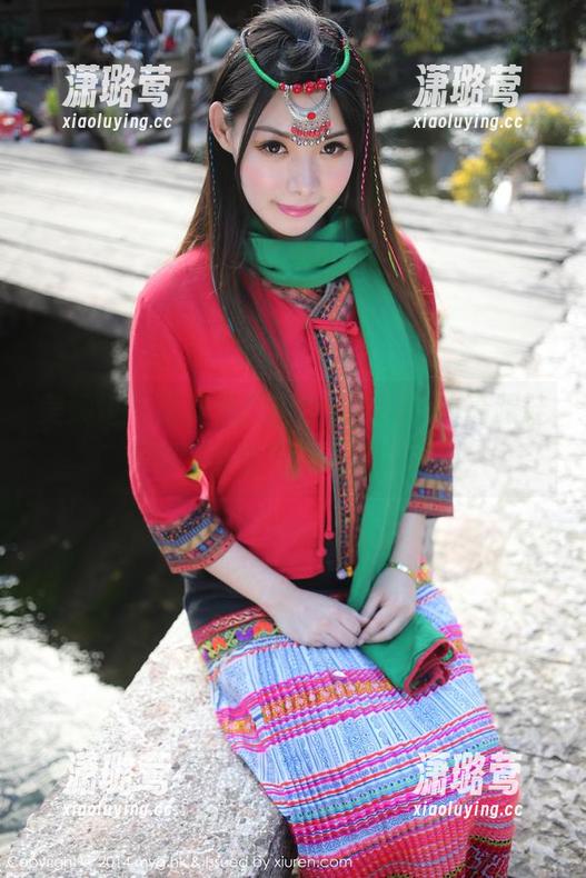 美媛馆 - 图册里的唐琪儿Beauty高跟鞋，她的步伐也太放飞自我了吧！