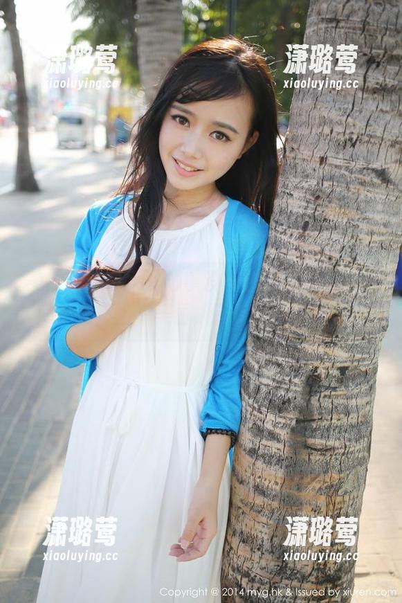 美媛馆 - 少女的心事没那么简单，王馨瑶的分享不止有美丽，还有小小的趣味！