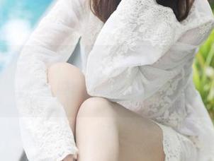 美媛馆 - 糯美子MINIbabe高清御姐作品集，谁说只能在二次元看到的？