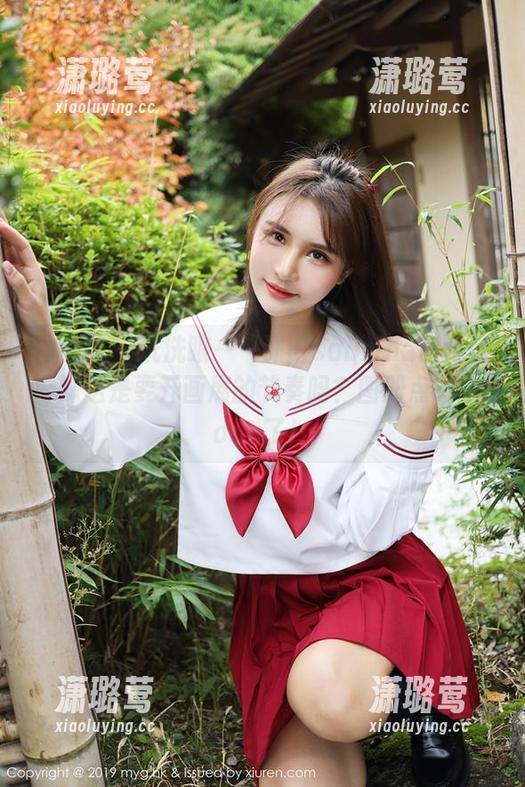 美媛馆 - 洗洗眼——许诺sabrina和她的妹妹这是要开画展的节奏吗？图册点explode了！