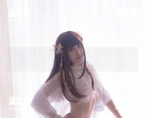 一见翎柒菜菜，恶魔也要躲三分！来瞧瞧这本写真集的分享吧！