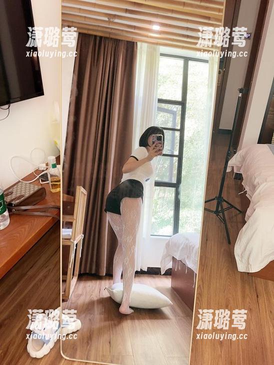微密圈 - 胜利的小生活时光：与学妹的绝美相遇图包