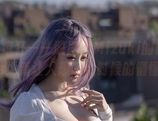 修女也疯狂——脱尾巴Mizuki的最新cos更新让人想起小时候的懵懂