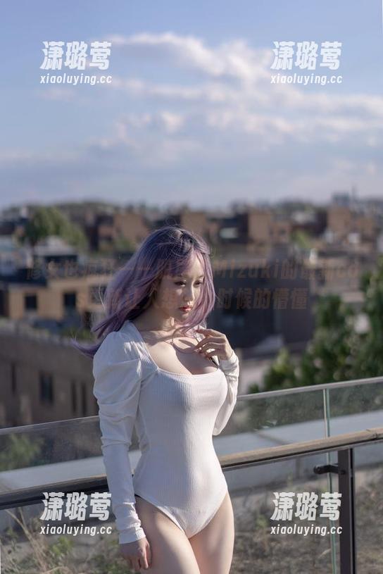 修女也疯狂——脱尾巴Mizuki的最新cos更新让人想起小时候的懵懂