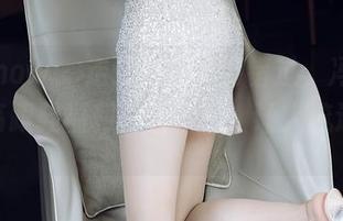 花漾show - 走过路过不要错过，冯木木LRIS高跟鞋福利图集来袭，让人流连忘返。