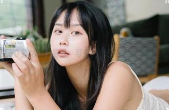 萌芽儿o0兔女郎作品集：可爱的兔子也有撩人的一面哦！