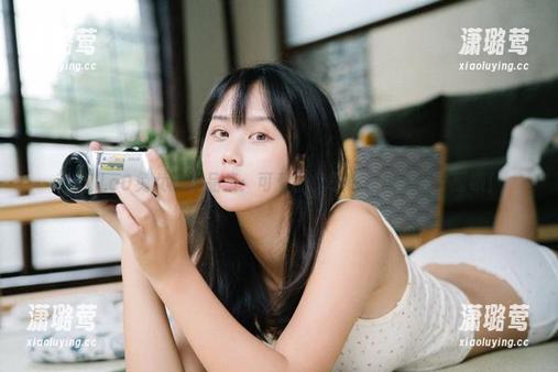 萌芽儿o0兔女郎作品集：可爱的兔子也有撩人的一面哦！