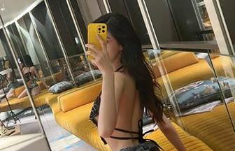 微密圈 - 体育气息与视觉冲击，葛征的运动美图生来就与众不同，无圣光的真实！