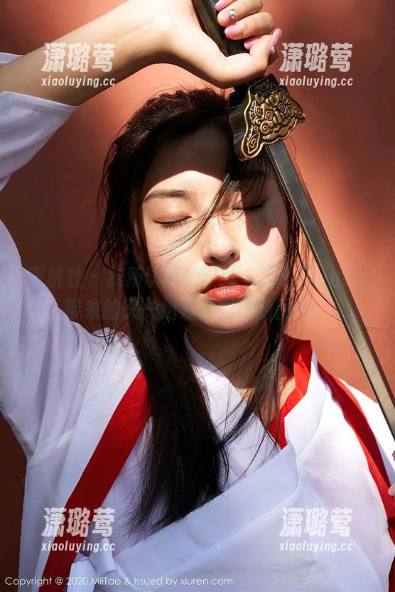 蜜桃社-陌子Mandy 蜜桃社 - 我所认识的学妹,陌子Mandy带来的又一组戏弄眼球的图片。