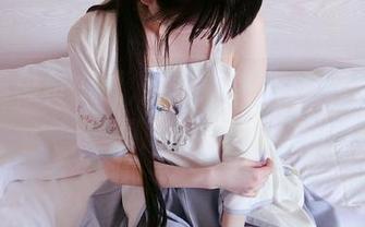 西尔酱黑白原图，没有滤镜的福利，竟然如此真实！