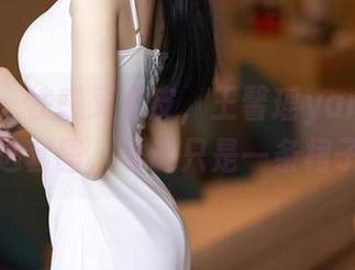 语画界 - 性感又俏皮，王馨瑶yanni短裙精选套图，谁说只是一条裙子？