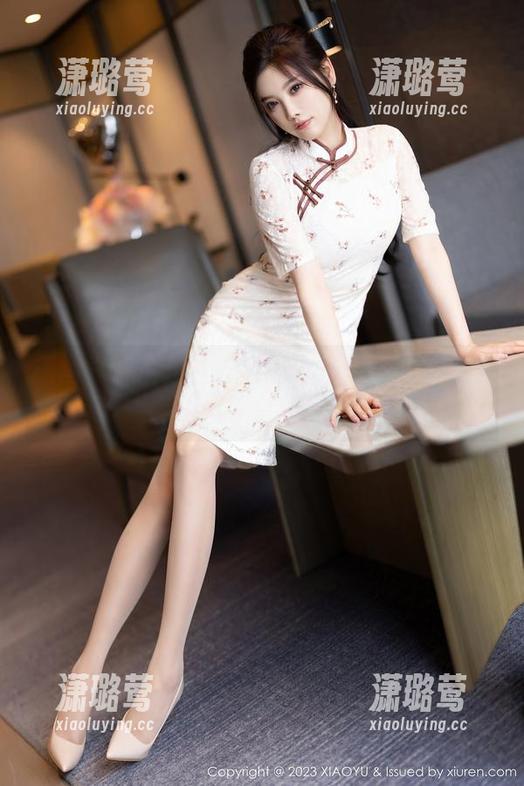 语画界-雅雯 语画界 - 裤里丝?雅雯的这些作品让我不得不多看几眼!