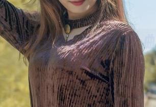 轰趴猫 - 高清礼服岂能藏得住？曲曲的图库时刻分享！