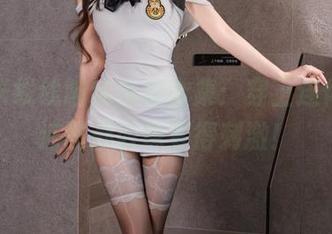 过期米线线喵连体衣合集：穿上连体衣，连面都好像变得刺激！