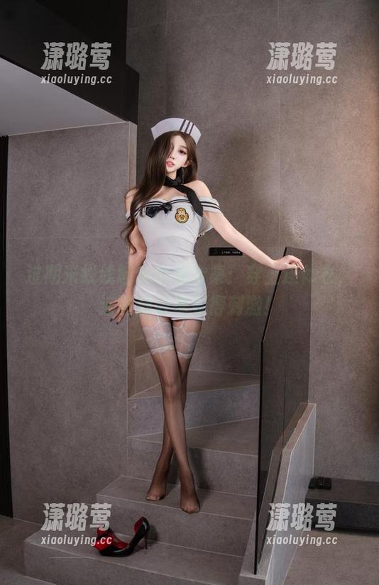 过期米线线喵连体衣合集：穿上连体衣，连面都好像变得刺激！