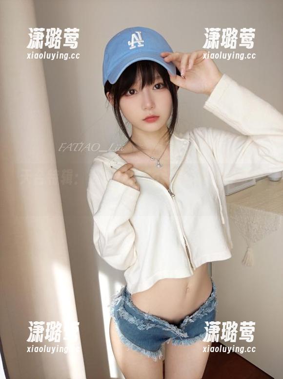 天台特辑：迷之呆梨Cos之资源的神奇套路！