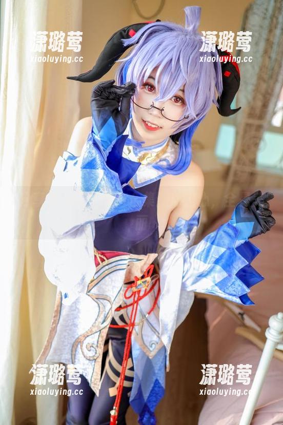 分享里见年一黑色合集：别担心，全是美丽