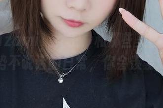 铭铭kizami，女王，和那些美图精选的姿势不说话的日常，你会羡慕吗？