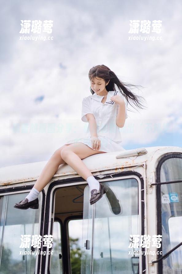 镜酱的原图分享：私房也能玩出‘不知梦’的感觉啊！