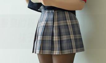 看！阿寨寨的棉袜写真，原图逼格满满，袜子可是主角哦！