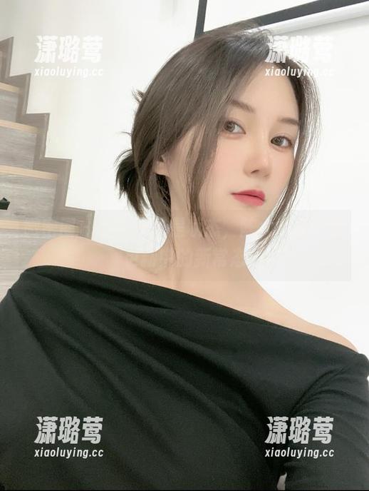 微密圈 - 透明不仅是状态，陈大小姐原图更新中的新常态