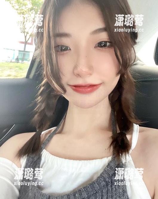 微密圈 - 原图特集：兔子你在哪里？陈妮妮UNI带你找春天的蜕变。