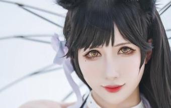 在雅祈masaki的镜头下，女孩也有自己的“高清情怀”