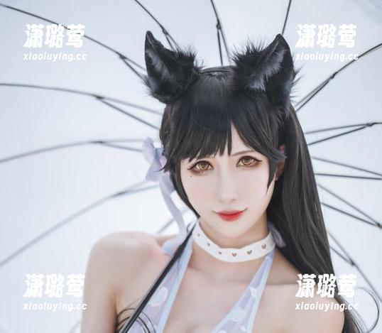 在雅祈masaki的镜头下，女孩也有自己的“高清情怀”