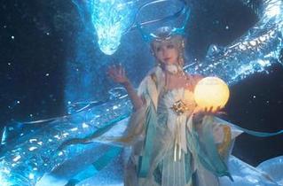 分享露儿大魔王的女友特辑：只想问，这里有钓到男生的神器吗？