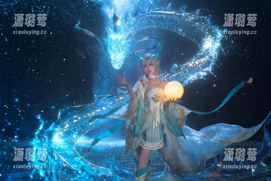 分享露儿大魔王的女友特辑：只想问，这里有钓到男生的神器吗？