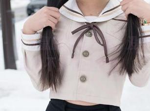 魅妍社 - 小仓鼠的制服合集，没看到小仓鼠的不算看过壁纸！