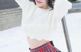魅妍社 - 眼镜缘何让陈雅漫VICKY看起来如此别致？图包下载后你总会明了！