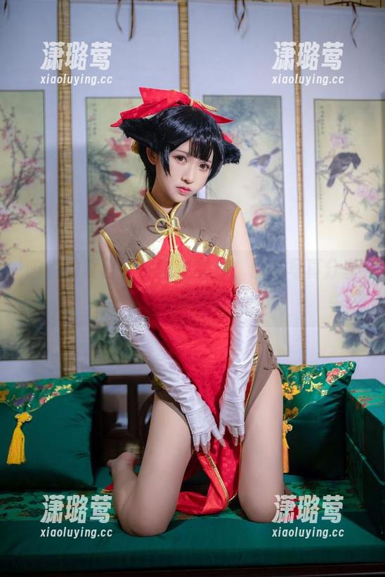 鳗鱼霏儿 咱们的夏日女神鳗鱼霏儿,最新写真分享,每张都刚刚好!